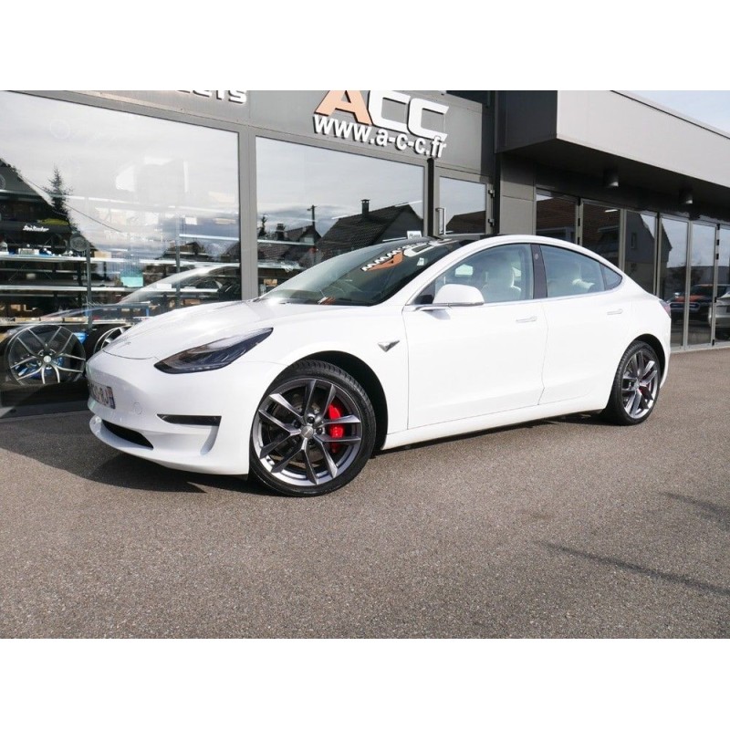 Wheel Pack Zax Ynx Forged Rims For Tesla Model Y In