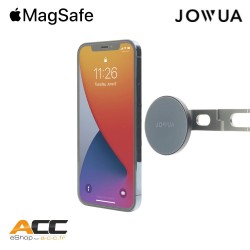 Telefonhalterung JOWUA 6D "MagSafe" speziell für iPhone