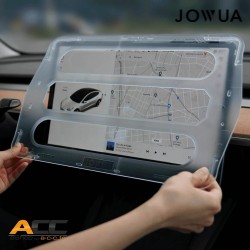 Protection d'écran JOWUA pour Tesla Model 3 & Y