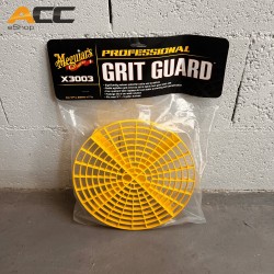 Gitter "GRIT GUARD" für Reinigungseimer Meguiar's