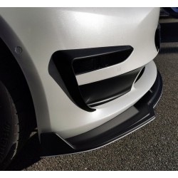 Inserts d'antibrouillards avant pour Tesla Model 3