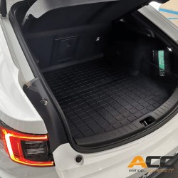 Trunk mat for Polestar 2