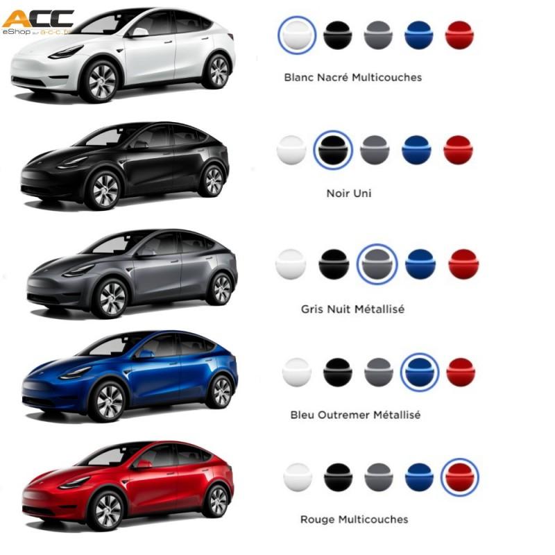 Stylo Retouche Peinture Voiture pour TESLA Model Y