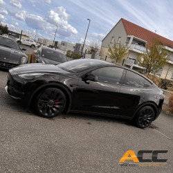 Getönte Scheiben vorne für Ihr Tesla Model Y