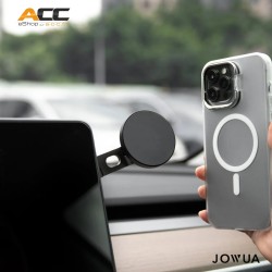 Coque iPhone MagSafe JOWUA pour support de voiture Tesla