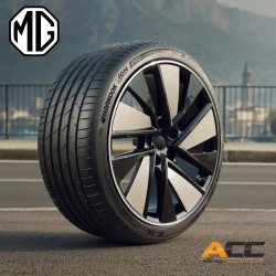 Sommer- und Winterreifen Hankook 17 & 18 Zoll für MG4/MG5