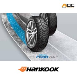 Winterreifen Hankook für Dacia Spring 14 Zoll