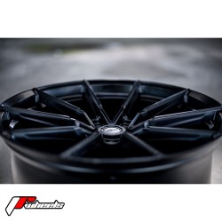 Pack Roues | Jantes 18 pouces  Japan Racing SL02 pour Tesla Model 3