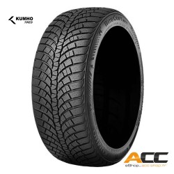 Schneereifen Zoll Kumho WinterCraft für MG4/MG5