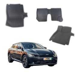 Tapis intérieurs pour Kia EV6