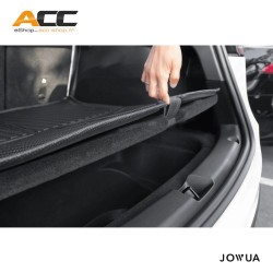 Pack de Tapis de coffres JOWUA pour Tesla Model Y