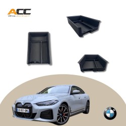 Konsolenorganisator für BMW I4 (G26)