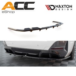 Diffuseur MAXTON Design Pour BMW i4 et BMW série 4 (G26)