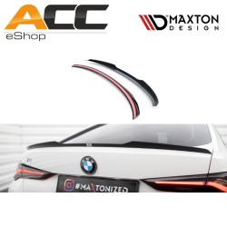 Becquet MAXTON Design pour BMW i4 (G26)