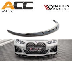 Lame avant MAXTON Design pour BMW i4 (G26)