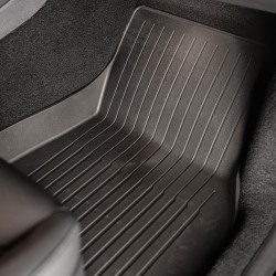 Tapis Intérieur Caoutchouc pour Tesla Model Y