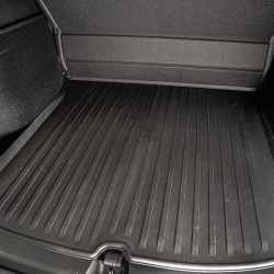 Tapis Coffre Caoutchouc pour Tesla Model Y