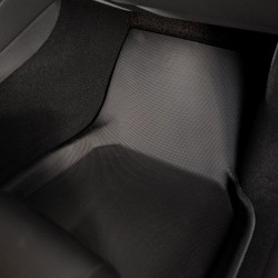 Tapis Intérieur 3D Mousse pour Tesla Model Y