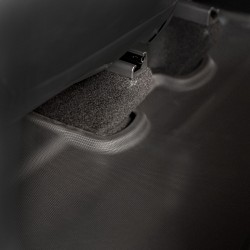 Tapis Intérieur 3D Mousse pour Tesla Model Y