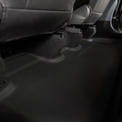 Tapis Intérieur 3D Mousse pour Tesla Model Y