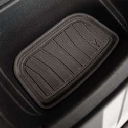 Tapis Sous Coffre 3D Mousse pour Tesla Model Y