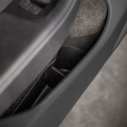 Protection et organiseur de portière pour Tesla Model Y