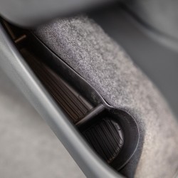 Protection et organiseur de portière pour Tesla Model Y