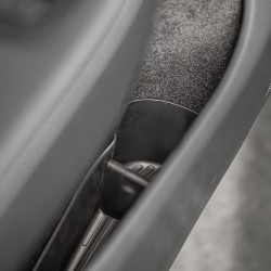 Protection et organiseur de portière pour Tesla Model Y