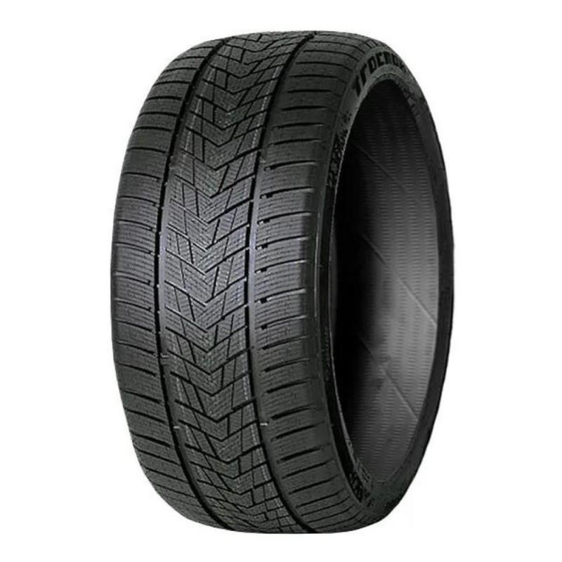 Pneu hiver TracMax Tyres X-Privilo S-330 en 20 pouces pour Tesla Model Y