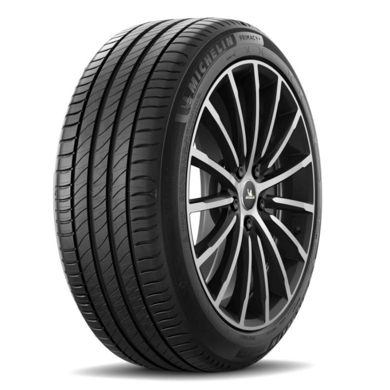 Pneu Michelin E Primacy acoustic Homologué Tesla T2 pour Tesla Model 3