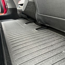 Tapis intérieur TPE pour Tesla Model 3 2024+ Highland