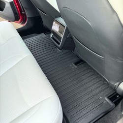 Tapis intérieur TPE pour Tesla Model 3 2024+ Highland