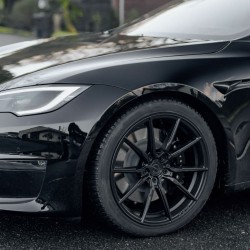 Pack Roues Complètes pour Tesla Model Y | SL-02 Super Light avec Pneus en 19 Pouces