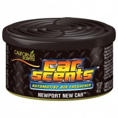 Sent-Bon California Scents "Car Scents" - Voiture Neuve