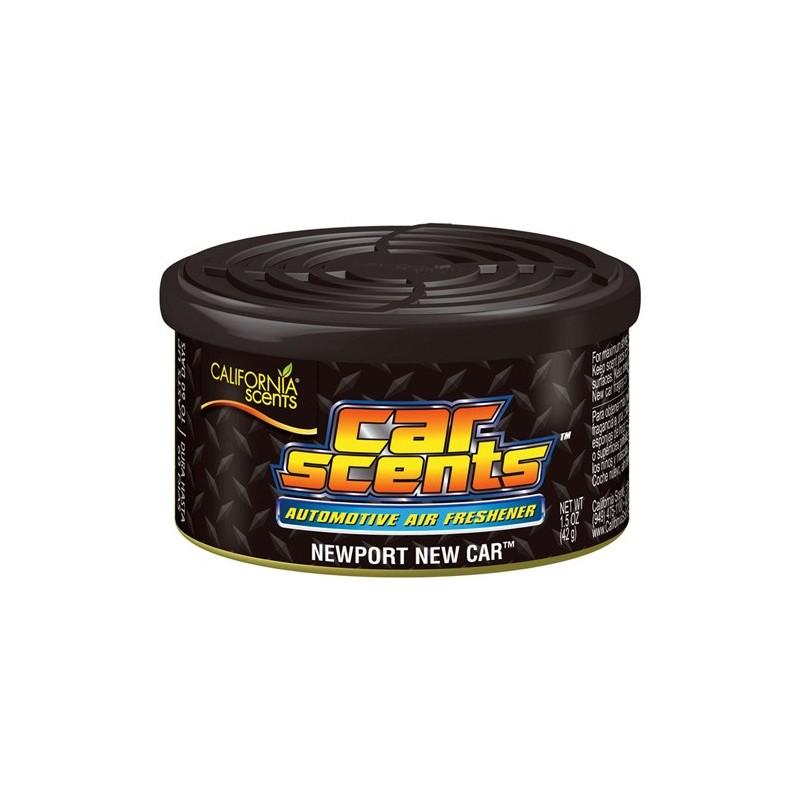 Sent-Bon California Scents "Car Scents" - Voiture Neuve