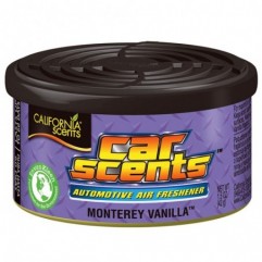 Sent-Bon California Scents "Car Scents" - Vanille