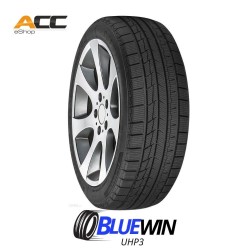 Pneu Hiver Bluewin EV UHP3 235/40 R19 96V |Frigus EV|Pour Tesla Model 3