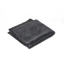 Microfibre "BLACK VELVET" de chez Cocktail