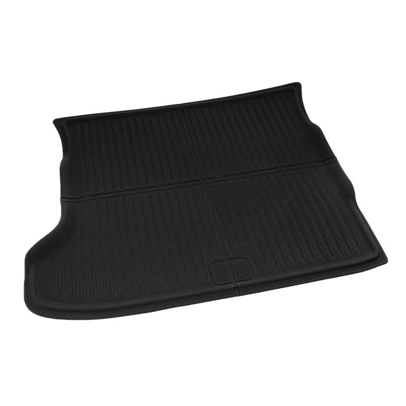 Tapis de coffre arrière pour Kia EV6