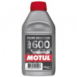 Bremsflüssigkeit MOTUL RBF600