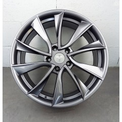 Jante ZAX V5 Rotary Forged 20 pouces pour Tesla Model 3