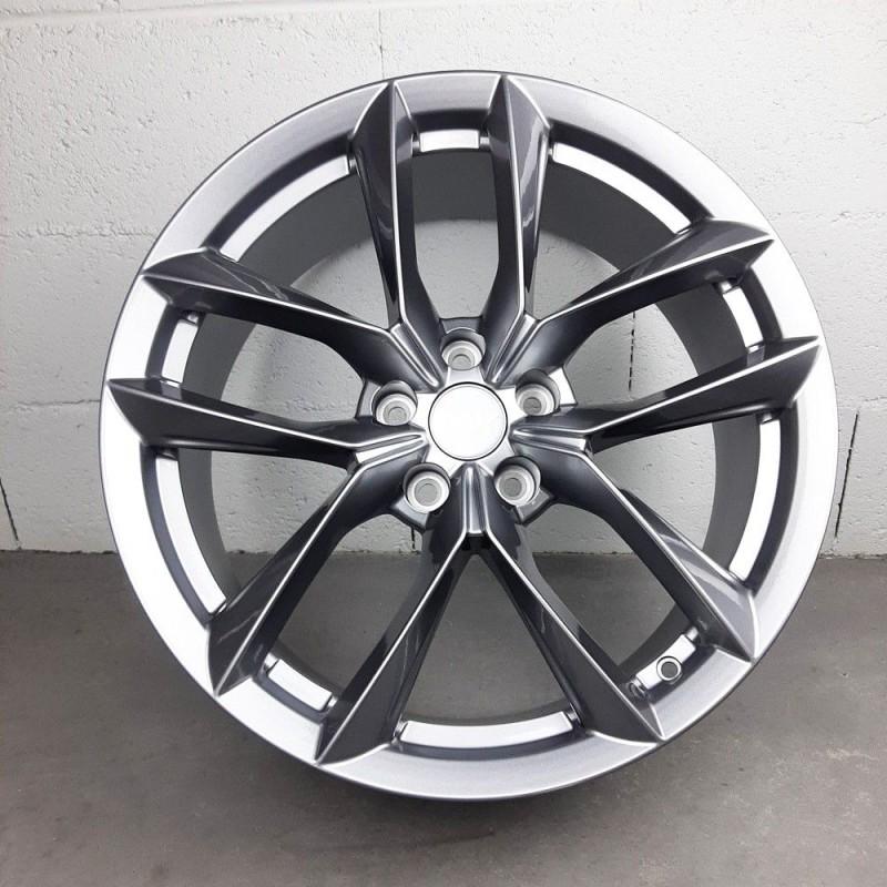 Jante ZAX YNX Rotary Forged pour Tesla Model 3