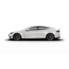 Bombe Peinture Voiture TESLA Model S, 3, X