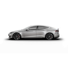 Bombe Peinture Voiture TESLA Model S, 3, X