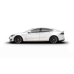 Bombe Peinture Voiture TESLA Model S, 3, X