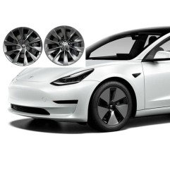 Bombe Peinture Voiture TESLA Model S, 3, X