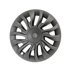Turbine 2.0 Hubcaps for Tesla Model 3 2024+