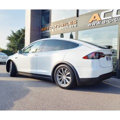 Jante Look Turbine pour Tesla Model S, 3, X, Y  - 13