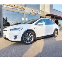 Jante Look Turbine pour Tesla Model S, 3, X, Y  - 11