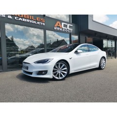 Jante Look Turbine pour Tesla Model S, 3, X, Y  - 16